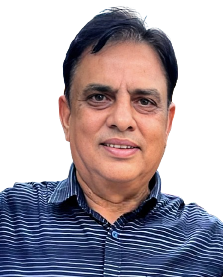 Hari Bansha Acharya